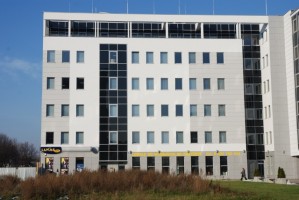zdjęcie Gray Office Park C-D
