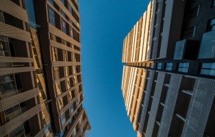 zdjęcie Budynek mieszkalny wielorodzinny MW19