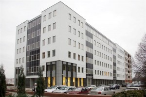 zdjęcie Gray Office Park C-D