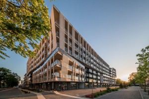 zdjęcie Sikorskiego Residential