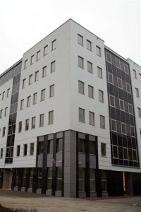 zdjęcie Gray Office Park C-D