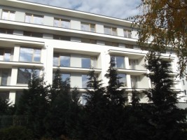 zdjęcie Pod Kasztanami
