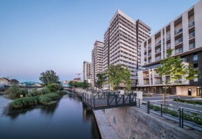 zdjęcie Atal Towers