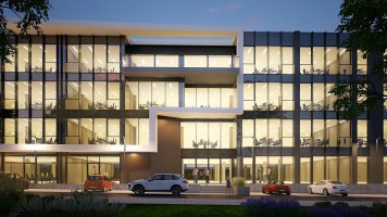 zdjęcie Panorama Business Park