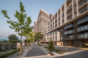 zdjęcie Budynek mieszkalny wielorodzinny MW19