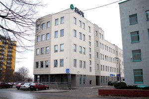 zdjęcie Zana Office