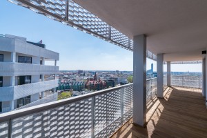 zdjęcie Sikorskiego Residential