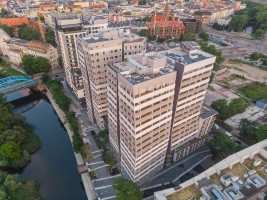 zdjęcie Atal Towers