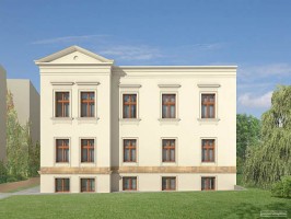 zdjęcie Sobieski Residence