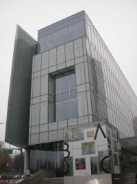 zdjęcie Andersia Business Centre
