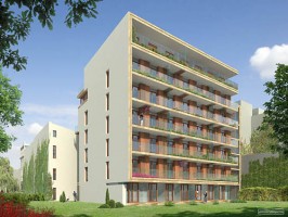 zdjęcie Apartamenty Sobieskiego