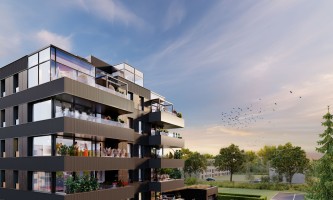 zdjęcie z budowy Apartamenty SO.21