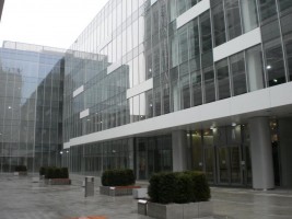 zdjęcie Andersia Front Office