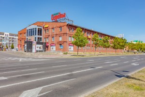 zdjęcie Stara Cegielnia