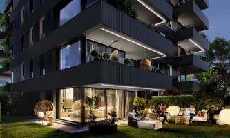 zdjęcie z budowy Apartamenty SO.21