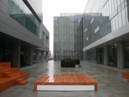 zdjęcie Andersia Business Centre