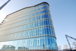 zdjęcie Biurowiec SQ Business Center