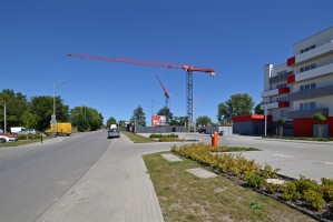zdjęcie Nowy Port