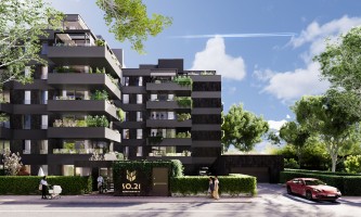 zdjęcie z budowy Apartamenty SO.21