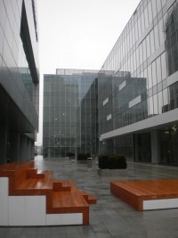 zdjęcie Andersia Front Office