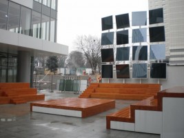 zdjęcie Andersia Business Centre