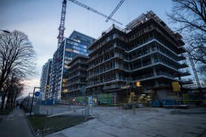 zdjęcie Eurocentrum Delta