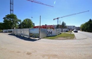 zdjęcie Nowy Port
