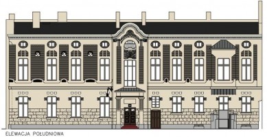 zdjęcie Zachodnia 76