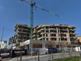 zdjęcie Osiedle Vola