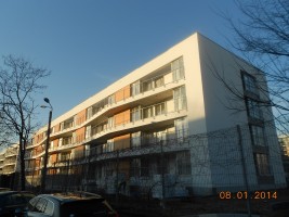 budynek nr 12