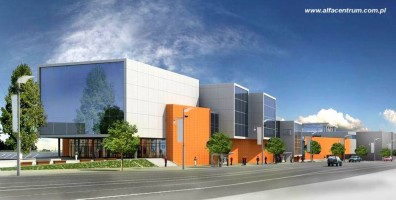 zdjęcie Alfa Centrum