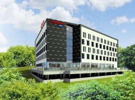 zdjęcie Hampton by Hilton