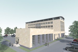 zdjęcie Urząd Miasta
