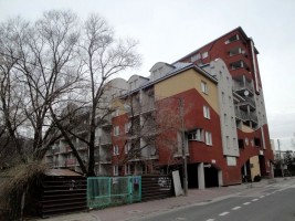 zdjęcie Włościańska 15