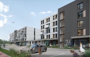 zdjęcie Apartamenty Mikroplus