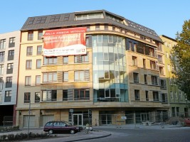 zdjęcie Willa Księcia Witolda