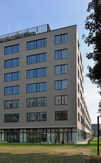 zdjęcie Promenady Zita