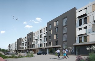 zdjęcie Apartamenty Mikroplus