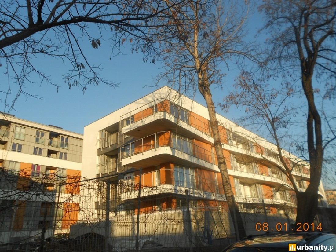 budynek nr 12