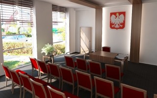 zdjęcie Urząd Miasta