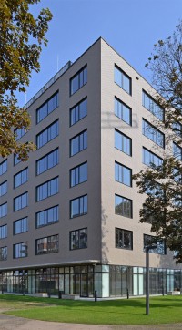 zdjęcie Promenady Zita