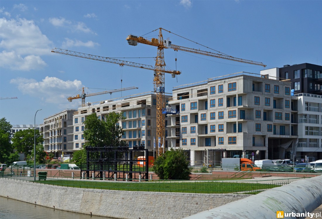 II etap