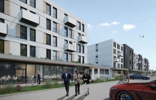 zdjęcie Apartamenty Mikroplus