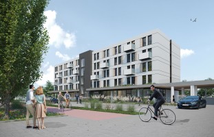 zdjęcie Apartamenty Mikroplus