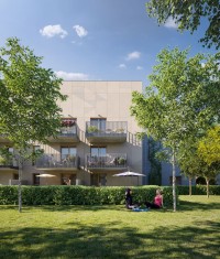 zdjęcie z budowy Osiedle Naturama