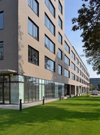 zdjęcie Promenady Zita