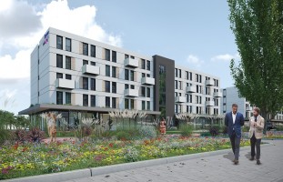 zdjęcie Apartamenty Mikroplus