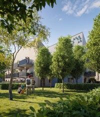 zdjęcie z budowy Osiedle Naturama