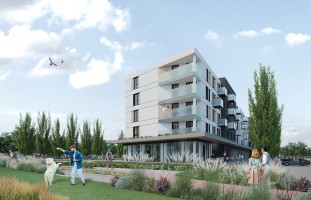 zdjęcie Apartamenty Mikroplus