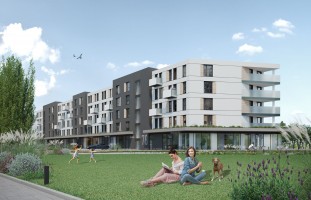 zdjęcie Apartamenty Mikroplus